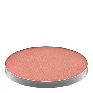 Mac Sheertone Shimmer Blush Pro Palette Refill Various Shades Ambering Rose