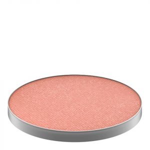 Mac Sheertone Shimmer Blush Pro Palette Refill Various Shades Peachtwist