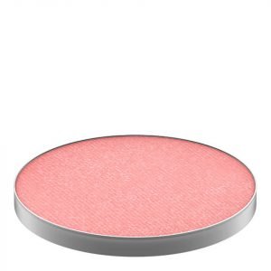 Mac Sheertone Shimmer Blush Pro Palette Refill Various Shades Peachykeen