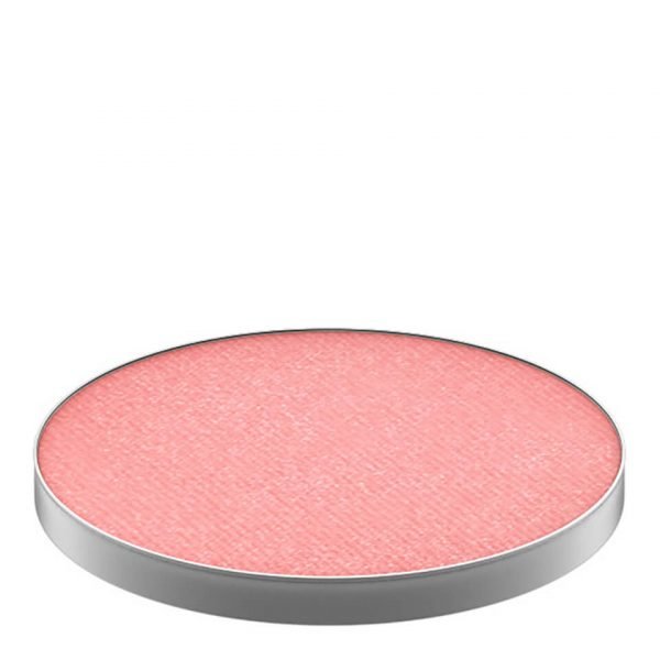 Mac Sheertone Shimmer Blush Pro Palette Refill Various Shades Peachykeen