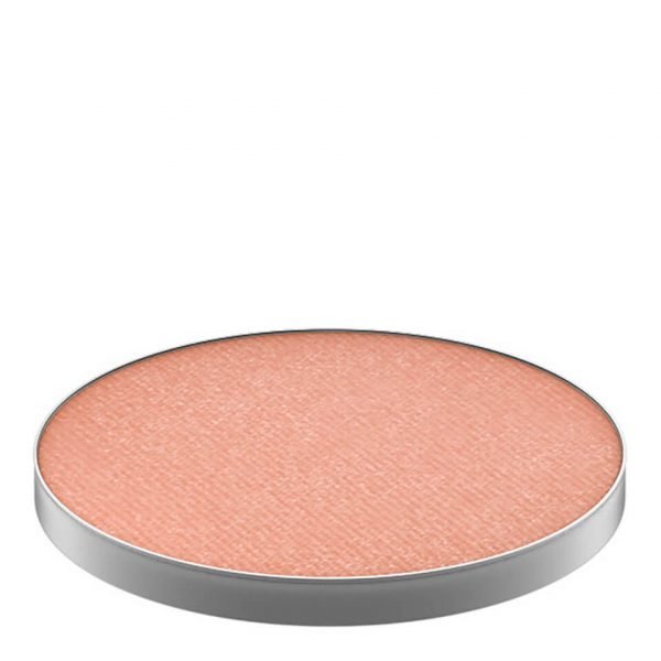 Mac Sheertone Shimmer Blush Pro Palette Refill Various Shades Sunbasque