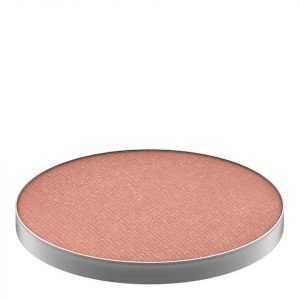 Mac Sheertone Shimmer Blush Pro Palette Refill Various Shades Sweet As Cocoa