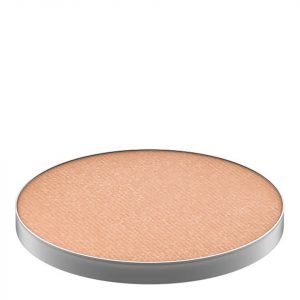Mac Sheertone Shimmer Blush Pro Palette Refill Various Shades Trace Gold