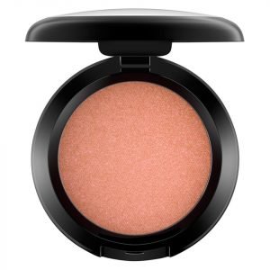 Mac Sheertone Shimmer Blush Various Shades Peachtwist