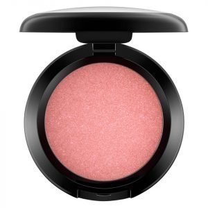 Mac Sheertone Shimmer Blush Various Shades Peachykeen