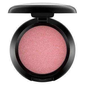 Mac Sheertone Shimmer Blush Various Shades Plum Foolery