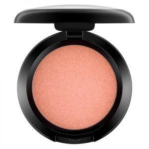 Mac Sheertone Shimmer Blush Various Shades Sprinsheen