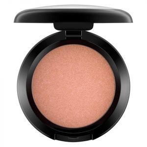 Mac Sheertone Shimmer Blush Various Shades Sunbasque