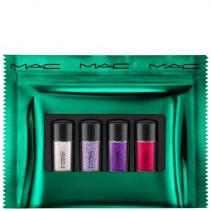 Mac Shiny Pretty Things Party Favours Mini Glitter And Pigments Pink