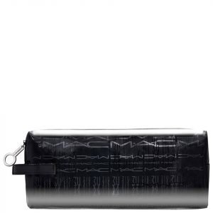 Mac Signature M·a·c Rectangle Make-Up Bag Medium