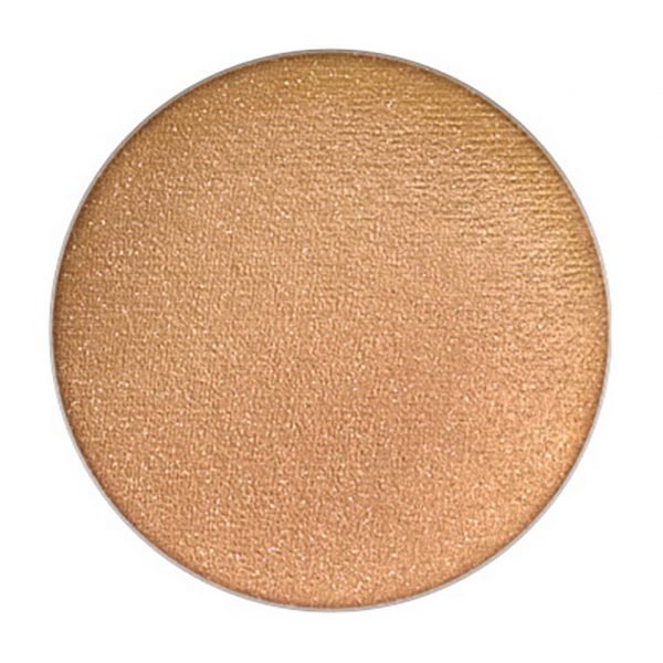 Mac Small Eye Shadow Pro Palette Refill Various Shades Frost Amber Lights