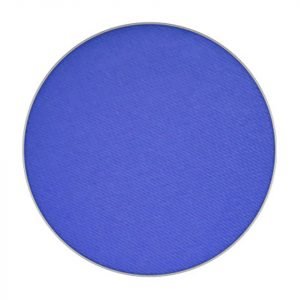 Mac Small Eye Shadow Pro Palette Refill Various Shades Matte Atlantic Blue