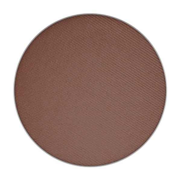 Mac Small Eye Shadow Pro Palette Refill Various Shades Veluxe Brown Down