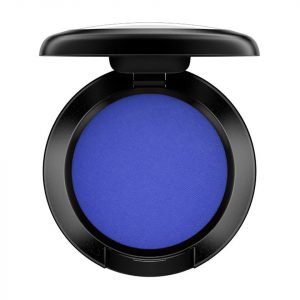 Mac Small Eye Shadow Various Shades Matte Atlantic Blue