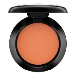 Mac Small Eye Shadow Various Shades Matte Rule