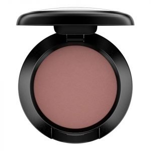 Mac Small Eye Shadow Various Shades Matte Swiss Chocolate