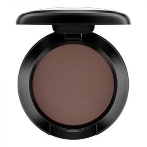 Mac Small Eye Shadow Various Shades Satin Brun