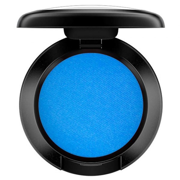 Mac Small Eye Shadow Various Shades Satin Electric Eel