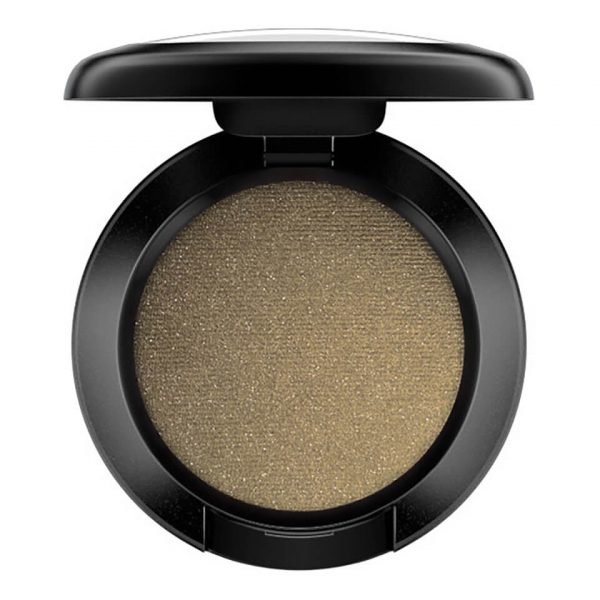 Mac Small Eye Shadow Various Shades Veluxe Pearl Sumptuous Olive