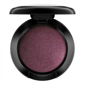 Mac Small Eye Shadow Various Shades Velvet Beauty Marked