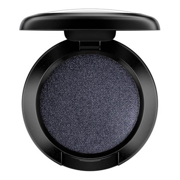 Mac Small Eye Shadow Various Shades Velvet Black Tied