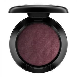 Mac Small Eye Shadow Various Shades Velvet Sketch