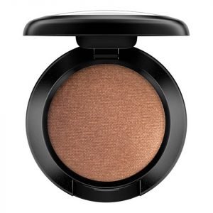 Mac Small Eye Shadow Various Shades Velvet Texture