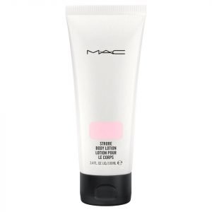 Mac Strobe Body Lotion Opalite 100 Ml