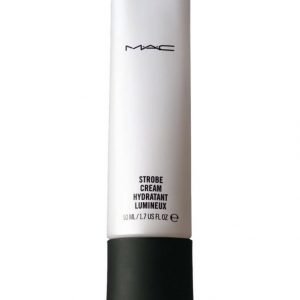 Mac Strobe Cream 30 ml Kosteusvoide