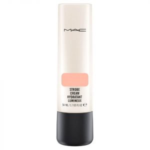 Mac Strobe Cream Various Shades Peachlite