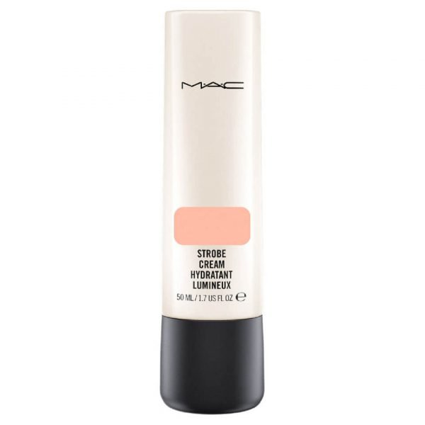 Mac Strobe Cream Various Shades Peachlite