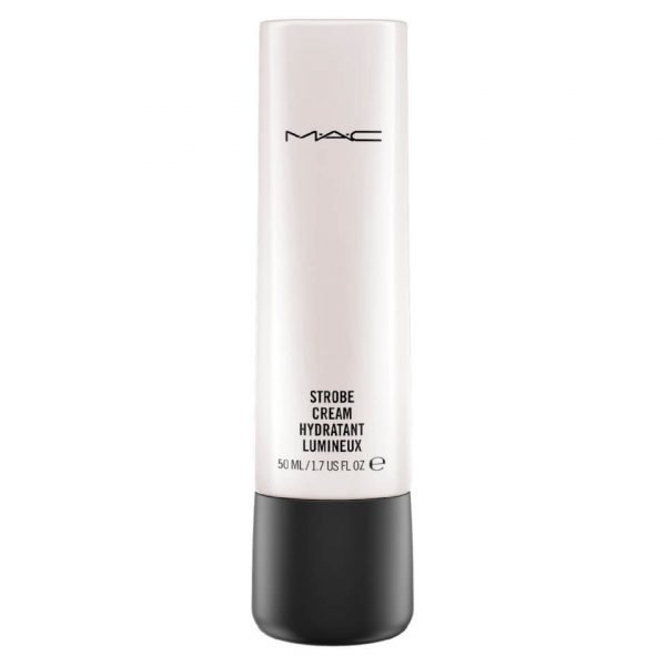 Mac Strobe Cream Various Shades Pinklite Original Shade