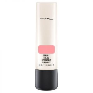 Mac Strobe Cream Various Shades Redlite