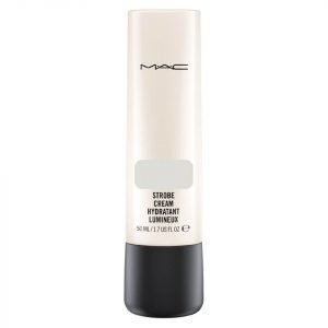 Mac Strobe Cream Various Shades Silverlite