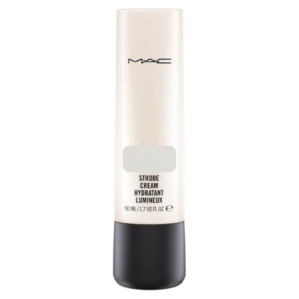 Mac Strobe Cream Various Shades Silverlite