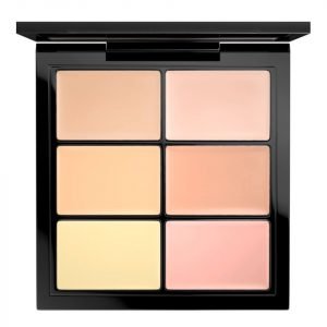 Mac Studio Conceal And Correct Palette Light