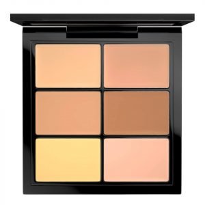 Mac Studio Conceal And Correct Palette Medium