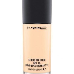 Mac Studio Fix Fluid Spf 15 Foundation Meikkivoide 30 ml