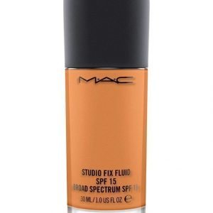 Mac Studio Fix Fluid Spf 15 Foundation Meikkivoide 30 ml