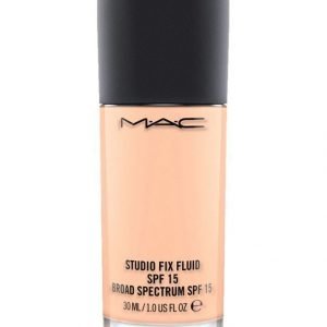 Mac Studio Fix Fluid Spf 15 Foundation Meikkivoide 30 ml