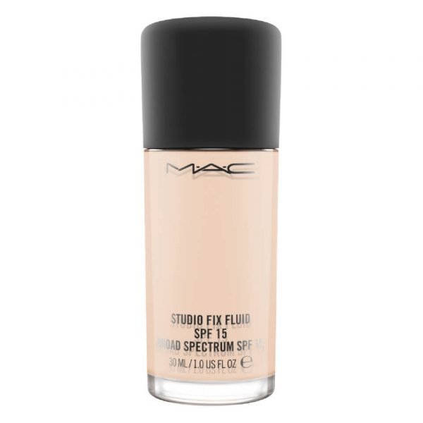 Mac Studio Fix Fluid Spf 15 Foundation Various Shades Nw10