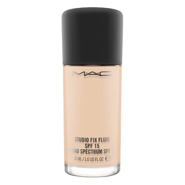 Mac Studio Fix Fluid Spf 15 Foundation Various Shades Nw13