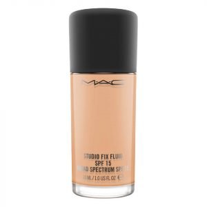 Mac Studio Fix Fluid Spf 15 Foundation Various Shades Nw30