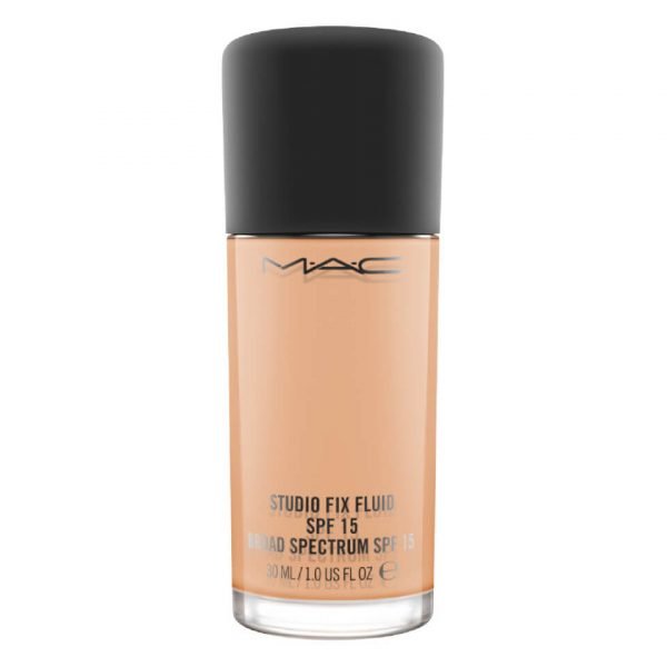 Mac Studio Fix Fluid Spf 15 Foundation Various Shades Nw30