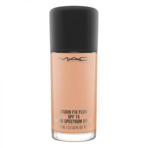 Mac Studio Fix Fluid Spf 15 Foundation Various Shades Nw33