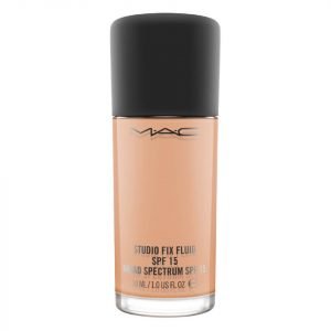 Mac Studio Fix Fluid Spf 15 Foundation Various Shades Nw33