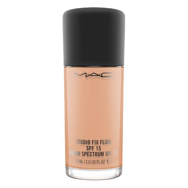 Mac Studio Fix Fluid Spf 15 Foundation Various Shades Nw33