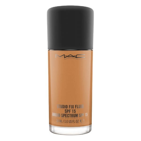 Mac Studio Fix Fluid Spf 15 Foundation Various Shades Nw44