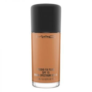 Mac Studio Fix Fluid Spf 15 Foundation Various Shades Nw47