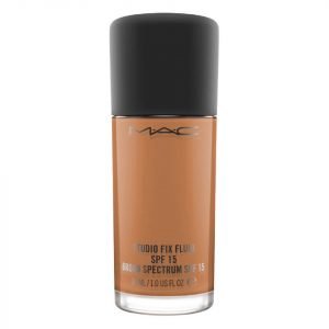 Mac Studio Fix Fluid Spf 15 Foundation Various Shades Nw50